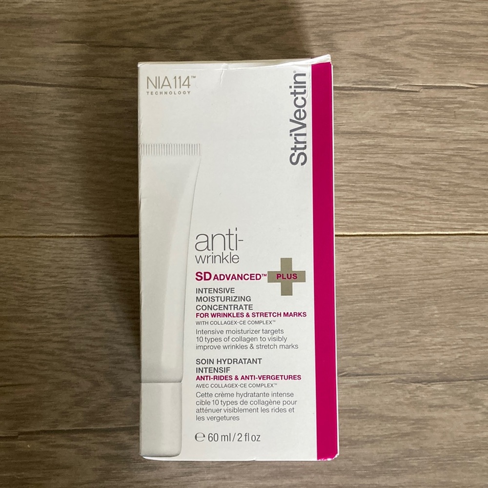 Strivectin - Anti-wrinkle sd Advanced Plus Intensive Moisturizing Concentrate